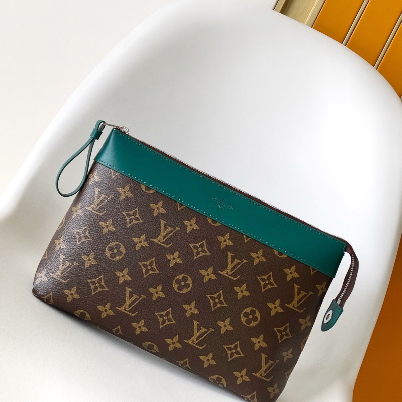 LV Clutch Bags